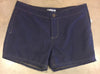 Women's Shorties -Navy