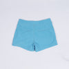 Women's Shorties - Lagoon