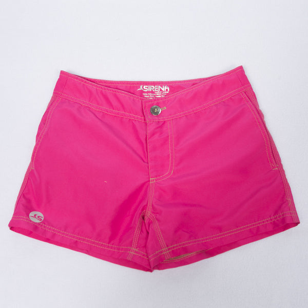 Women's Shorties - Paradise Punch